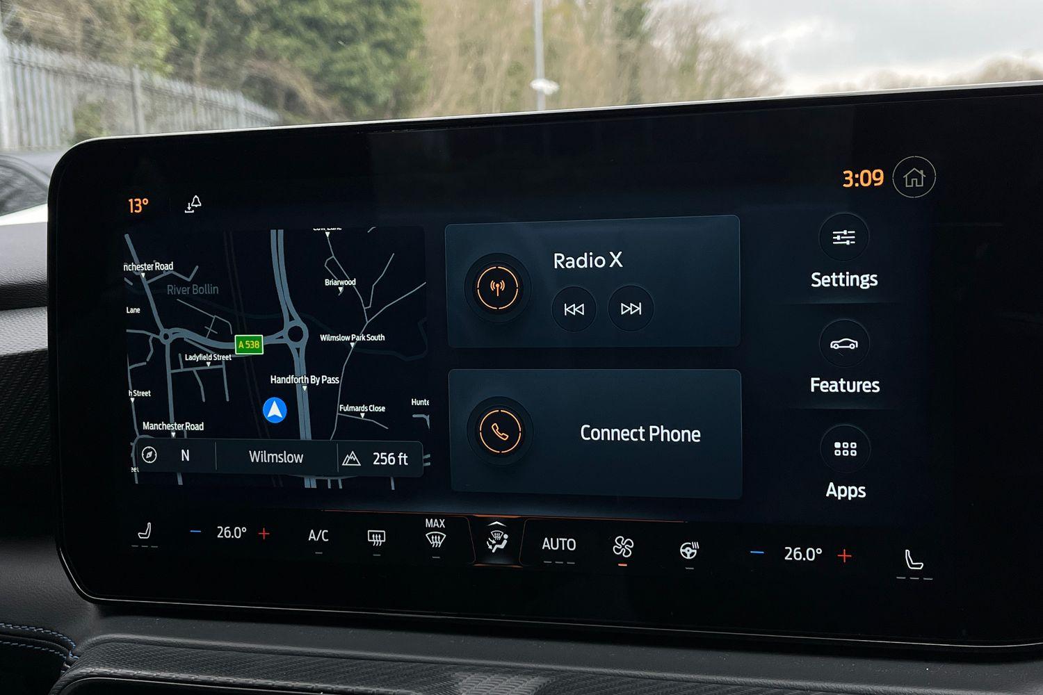 Ford Mustang Photo 22