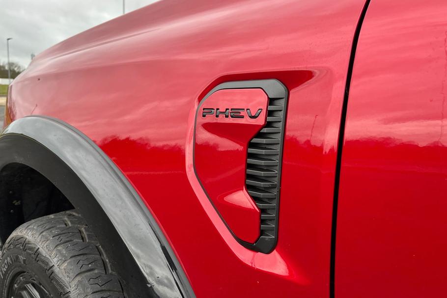 Used Ford Ranger VXZ5005 14