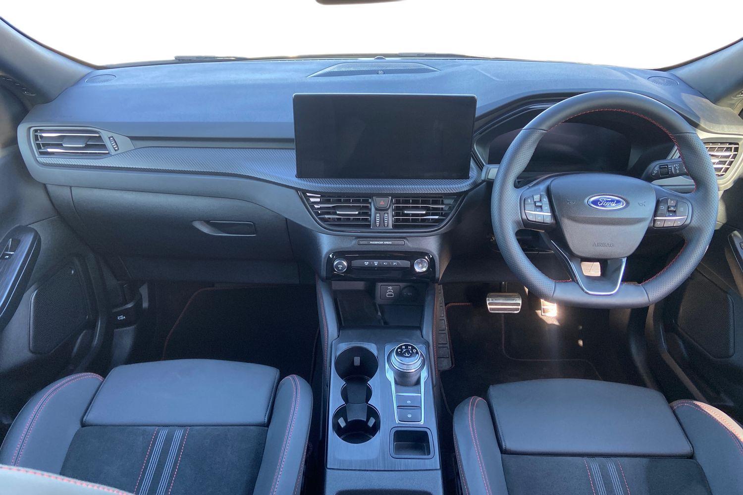 Ford KUGA Photo 9