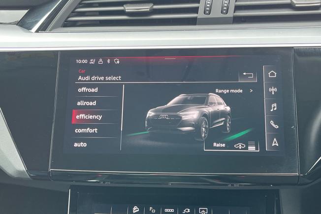AUDI Q8 E-Tron Photo 23