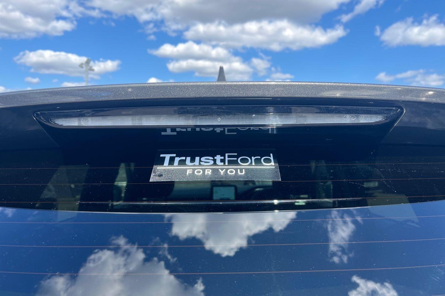Ford KUGA Photo 35