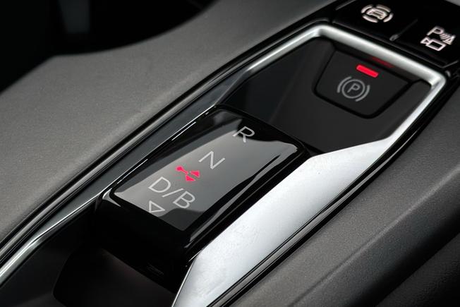 AUDI  Q4 Sportback Photo 23