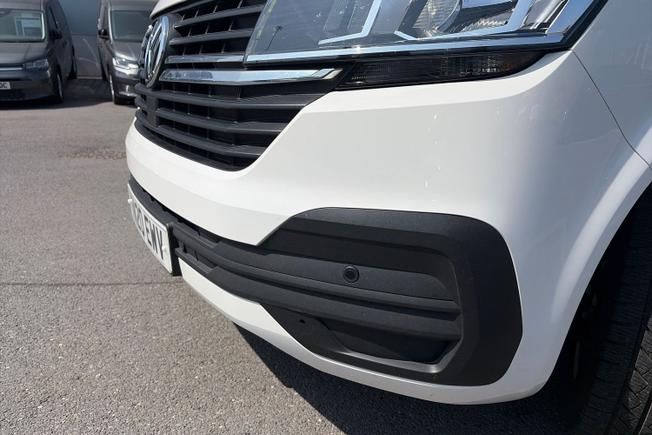 Volkswagen California Photo 22
