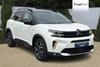 Used Citroen C5 Aircross CF23FJY 1