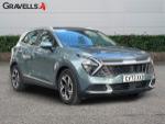 Kia Sportage Photo 0