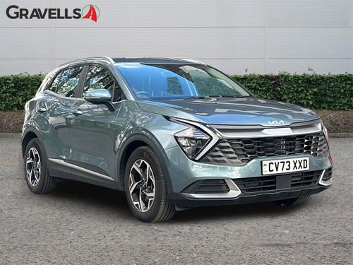 Kia SPORTAGE Photo autoimg-28ca0183794838ef9edfd5613b4c51d300403fde.jpg