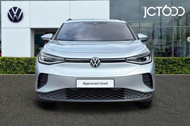 Volkswagen ID.4 Photo 8