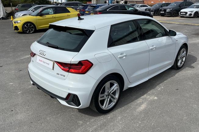 AUDI A1 Photo 56