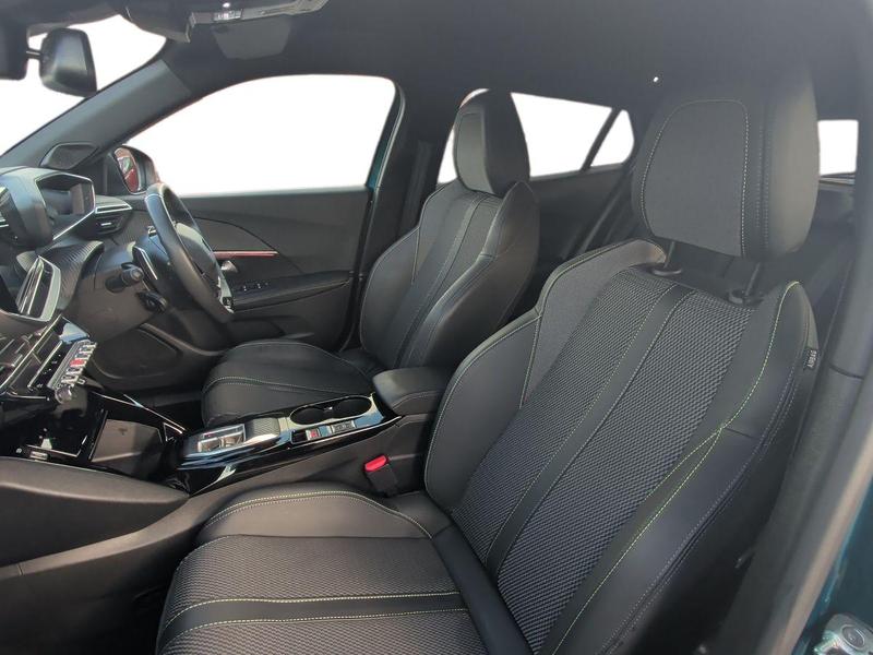 Used Peugeot 2008 KJ25AWO 16