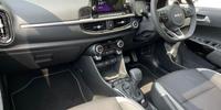 Kia Picanto Photo 1