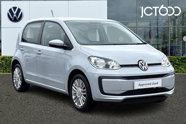 Volkswagen up! Photo 1