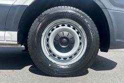 VOLKSWAGEN Crafter Photo 5