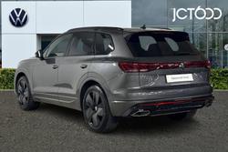 Volkswagen Touareg Photo 3