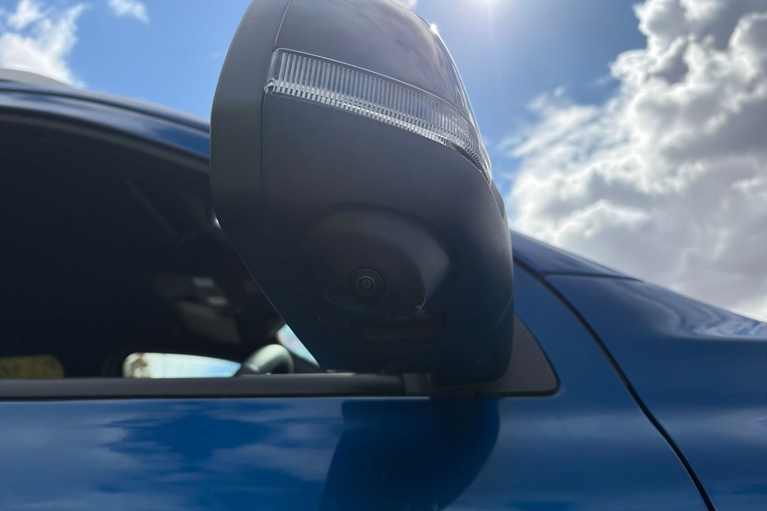 Ford RANGER Photo 8