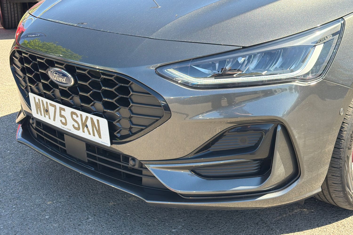 Ford FOCUS Photo 24
