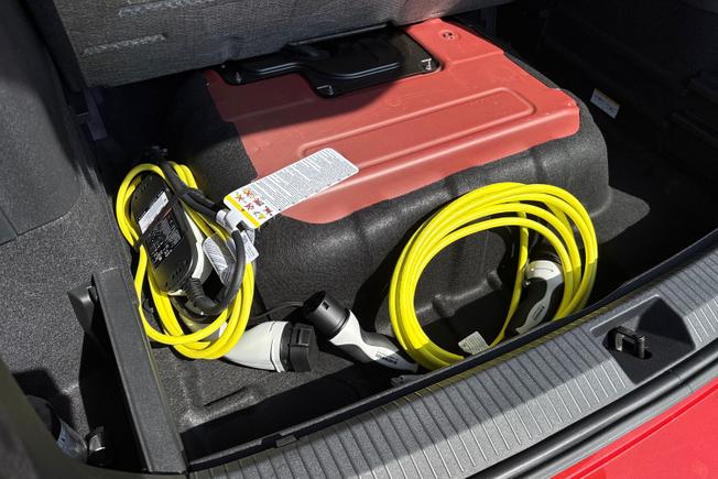 Volkswagen Tiguan Photo 24