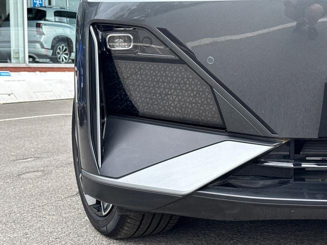 CHANGAN Deepal S07 Photo 21
