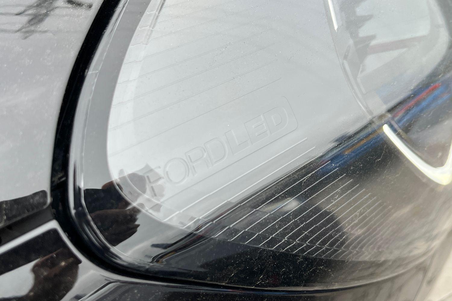 Ford Puma Photo 38