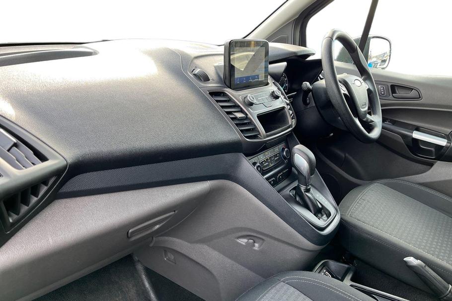 Used Ford Transit Connect CU71BHZ 3
