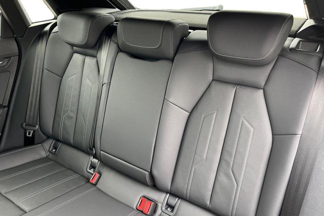 Audi A3 Photo 9