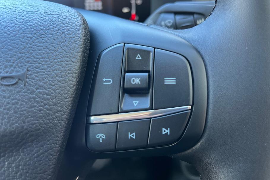 Used Ford TRANSIT 10