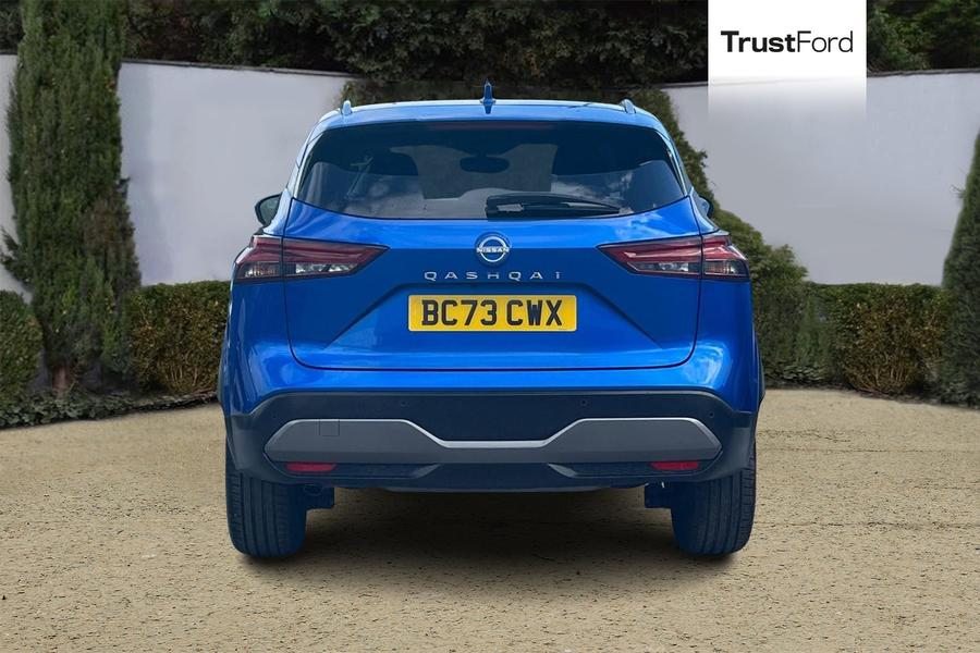 Nissan QASHQAI Photo autoimg-28d4d1a23ef6d025774f33e821207b21e3cc83f6.jpg