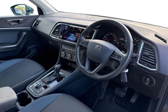 SEAT Ateca Photo 6