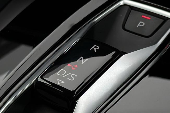 AUDI A3 Photo 23