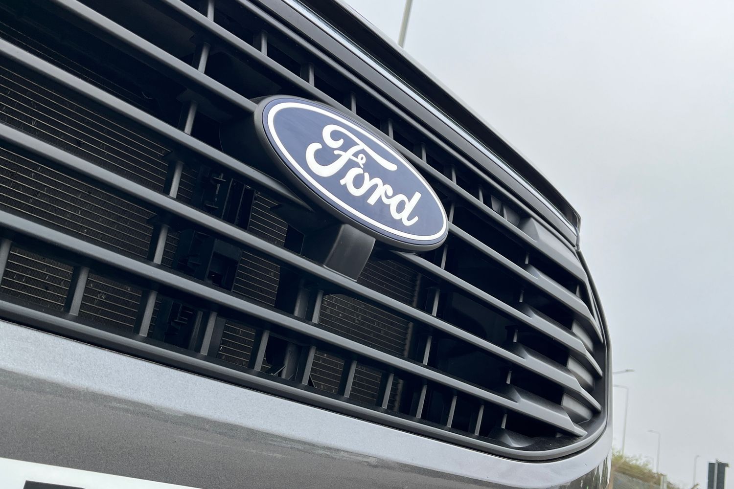 Ford TRANSIT CUSTOM Photo 26
