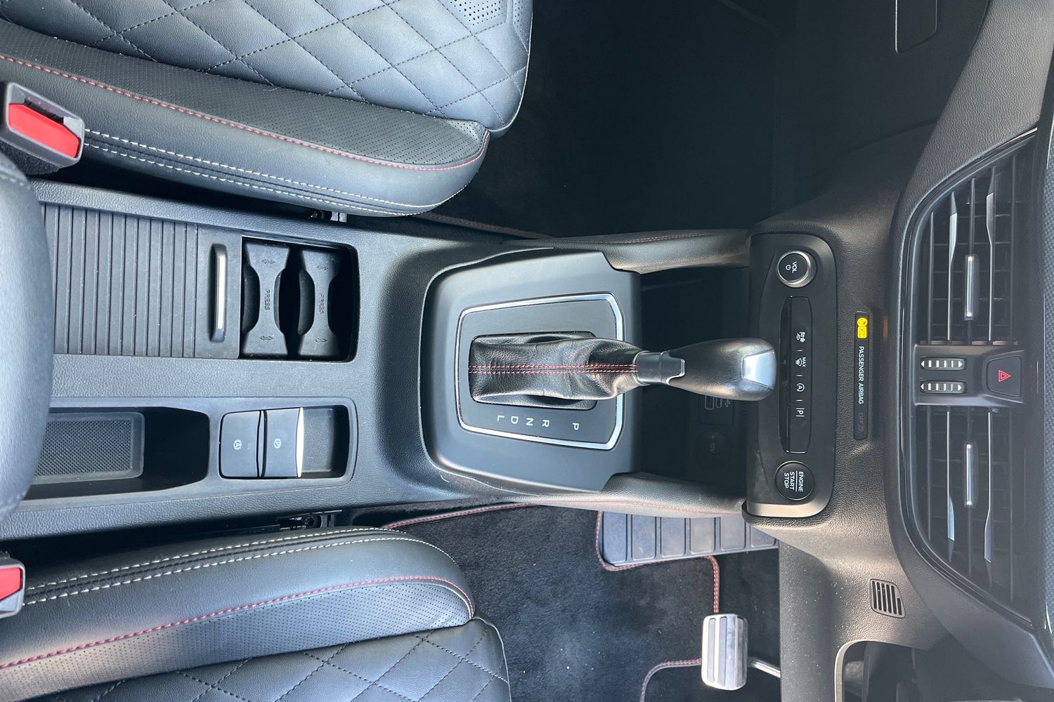 Ford Focus Photo 31