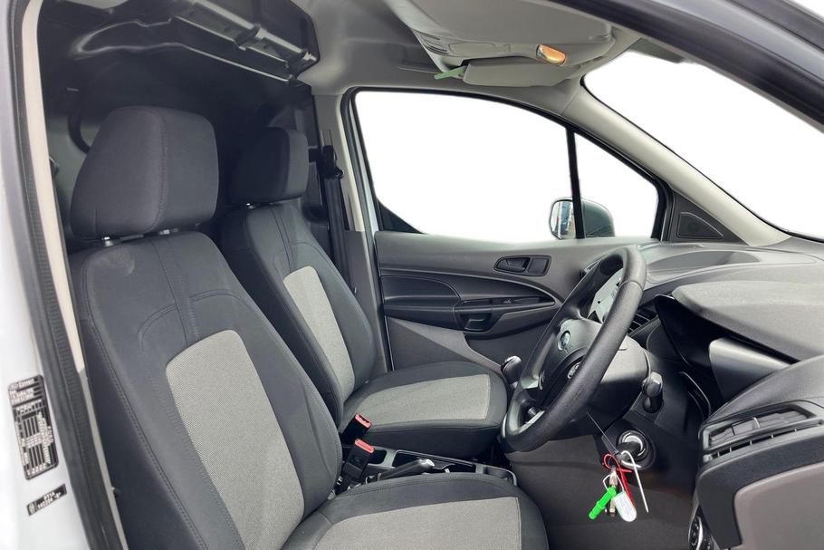 Used Ford TRANSIT CONNECT YS23KBX 11