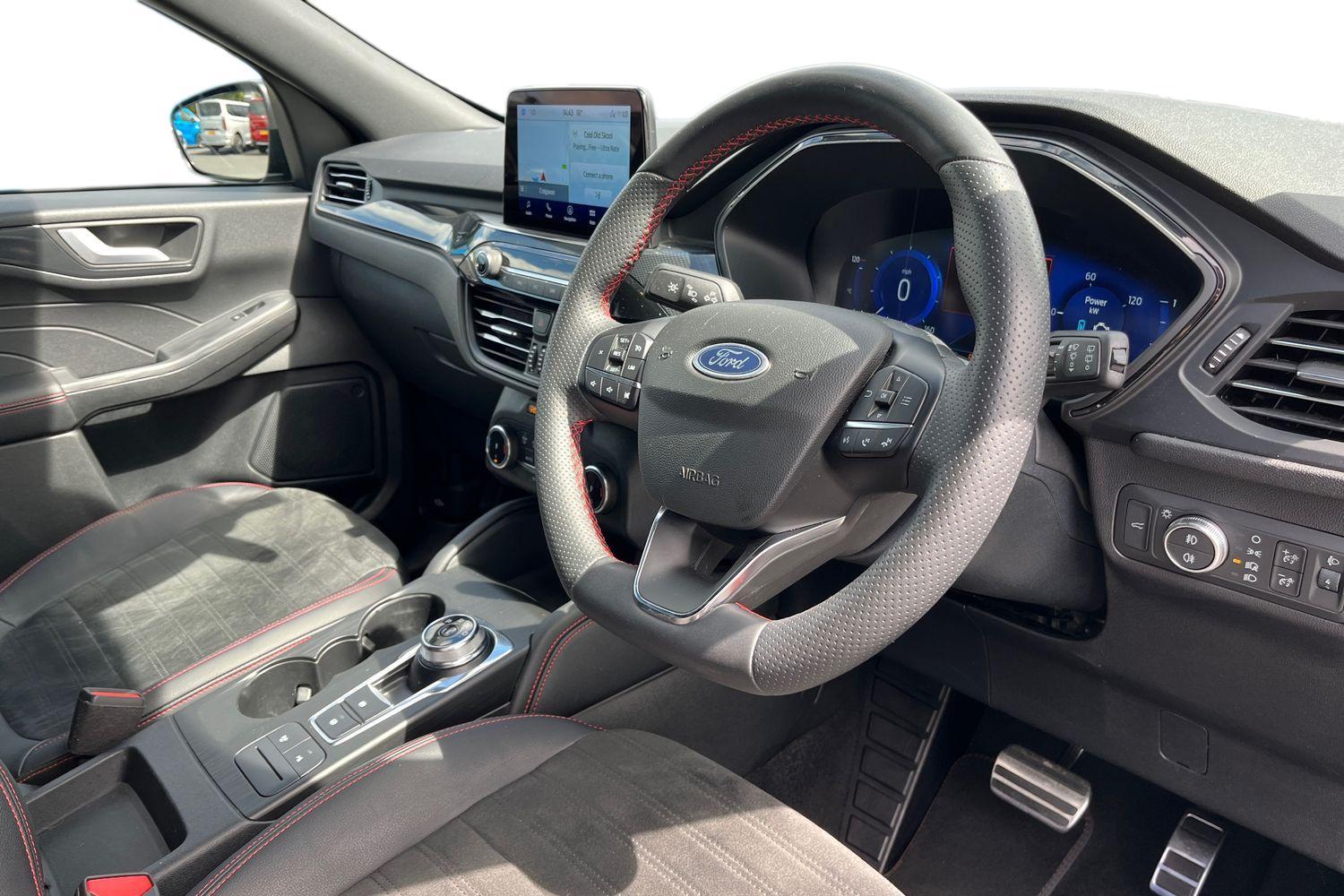 Ford KUGA Photo 8