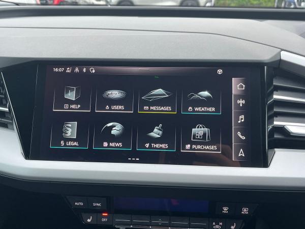 Audi Q4 e-tron Photo autoimg-28d7a662939a895737a6f690fd8abf84e484a0c7.jpg