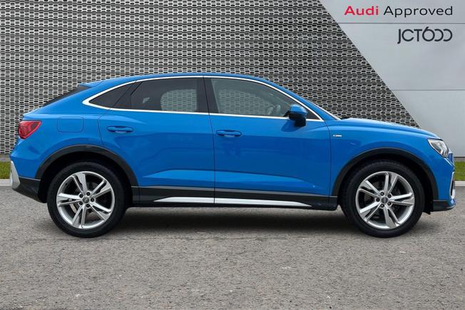 Audi Q3 Photo 4