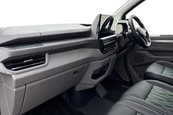 Volkswagen Transporter Photo 2