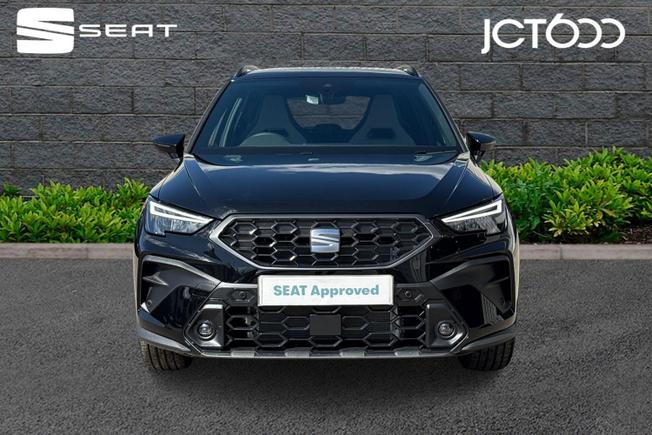 SEAT Arona Photo 8