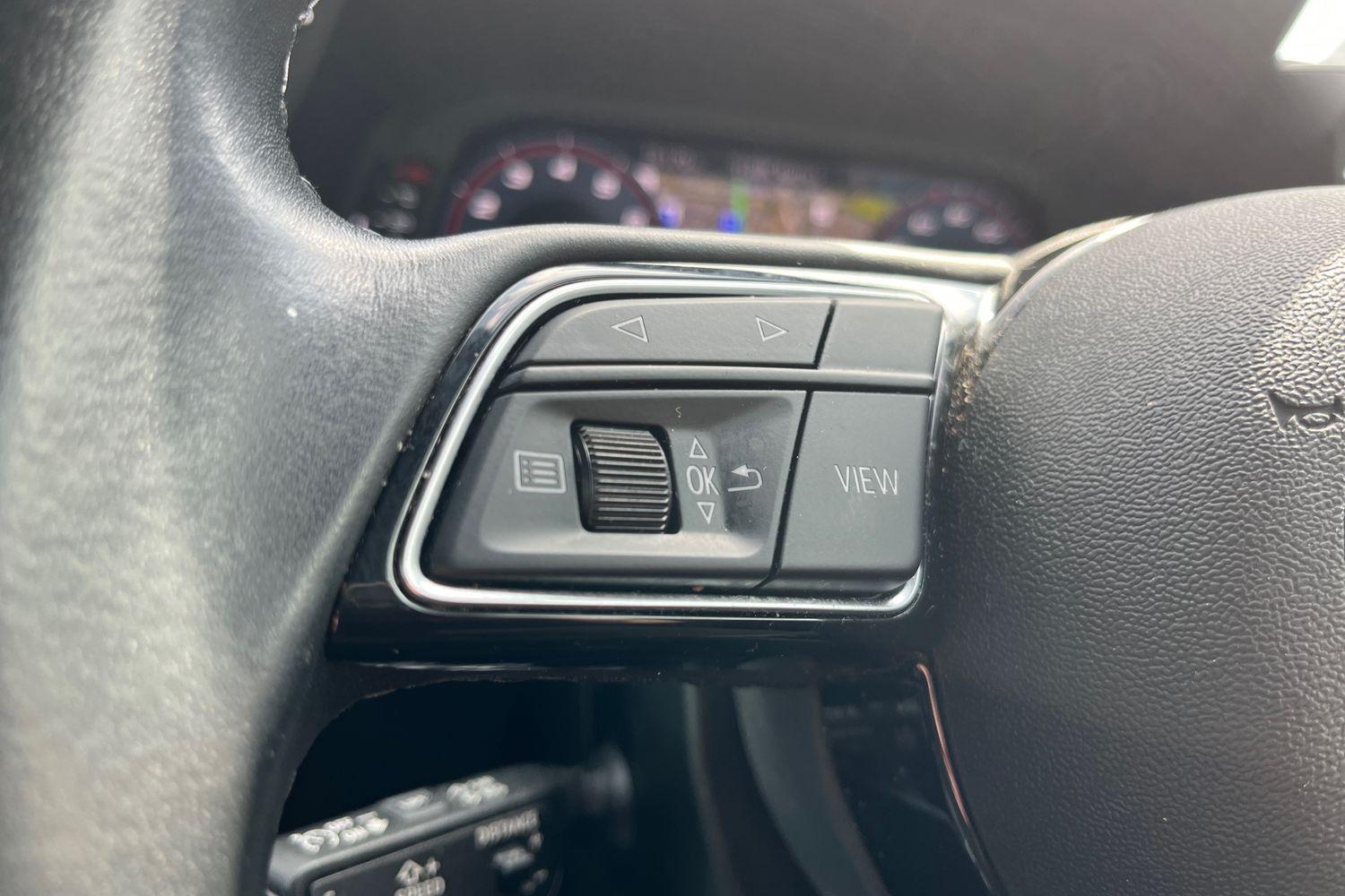 Audi A3 Photo 38