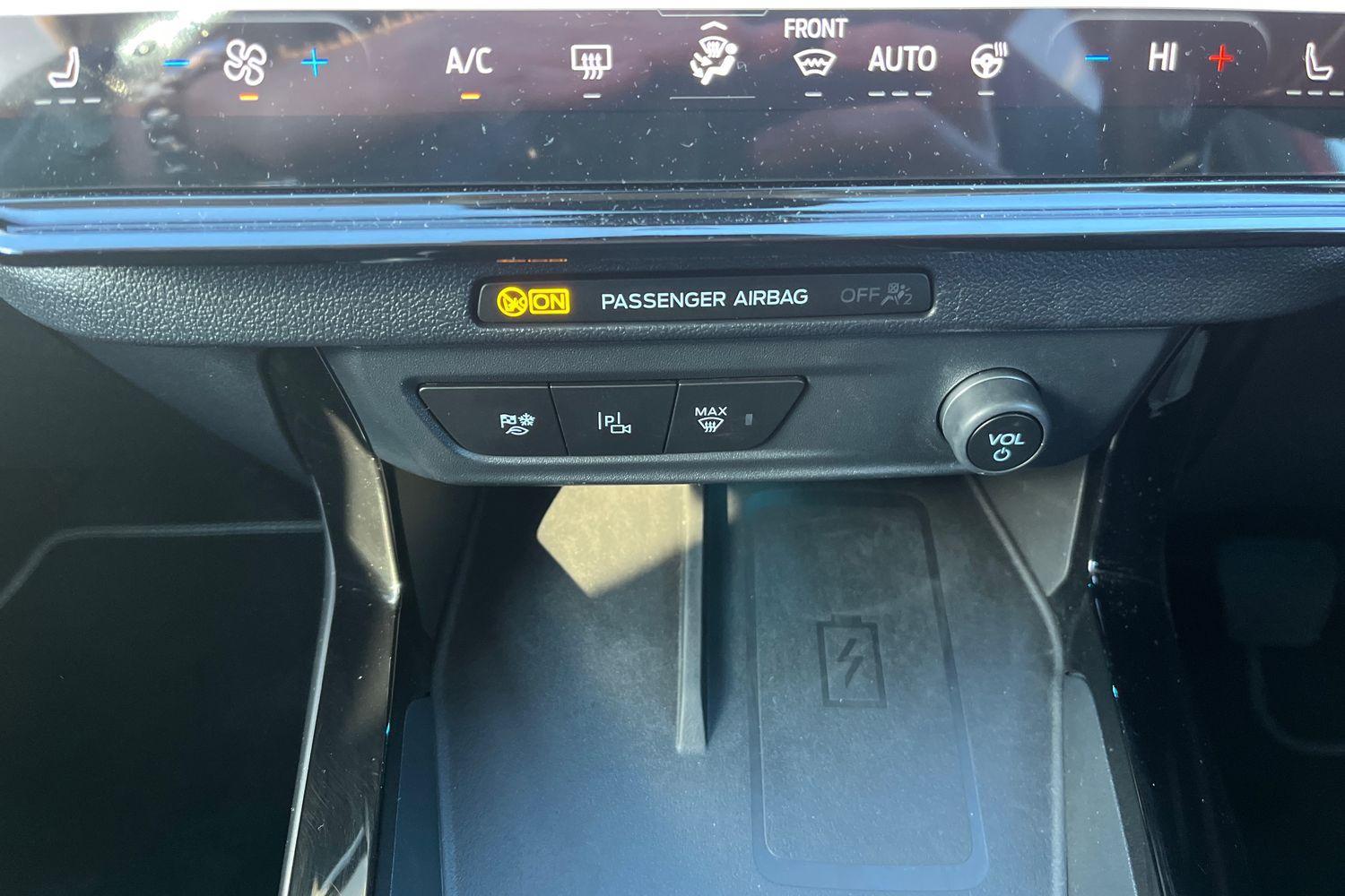 Ford Puma Gen-E Photo 27