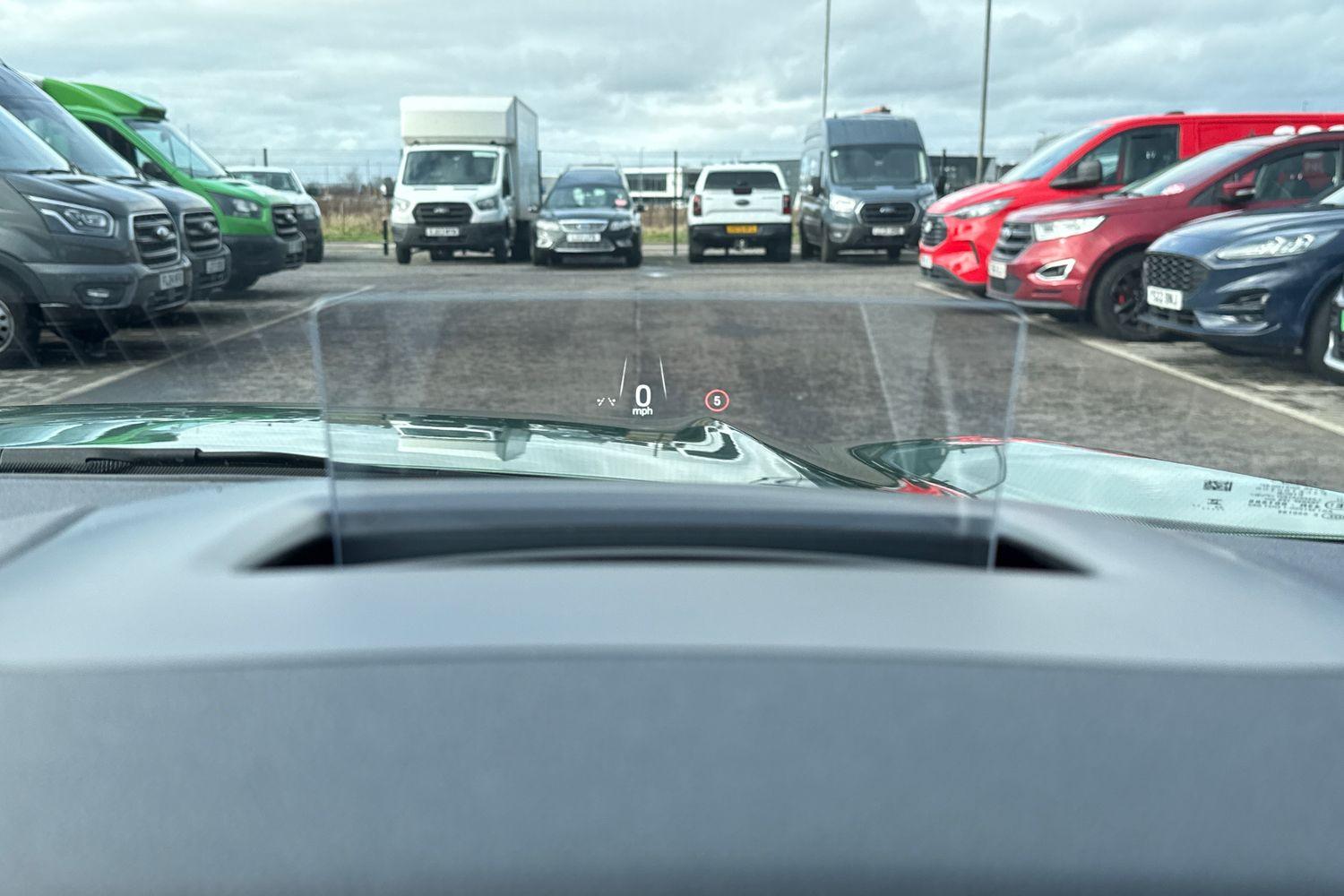 Ford KUGA Photo 37