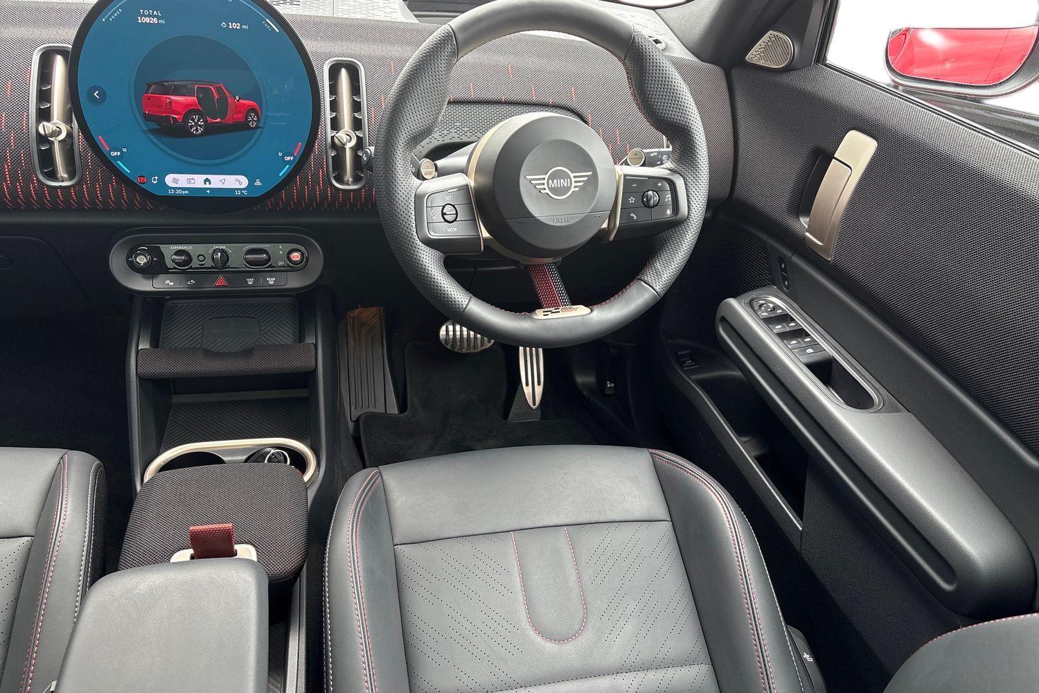 MINI Countryman Photo 10