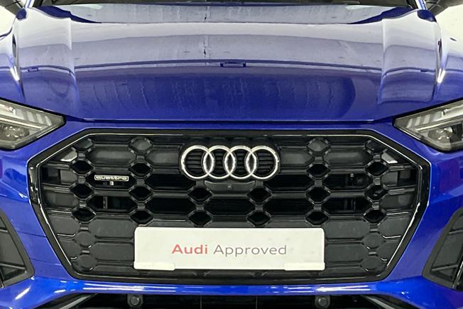 AUDI Q5 Photo 29