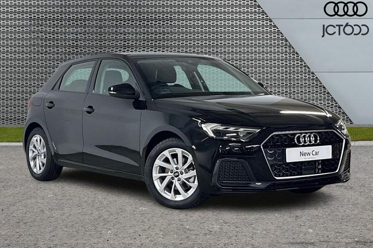 Used AUDI  A1
