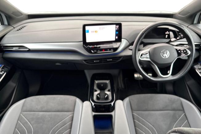 VOLKSWAGEN ID.4 Photo 10