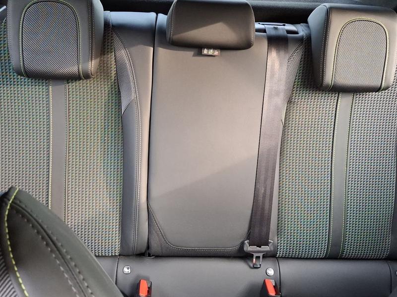 Used Peugeot 208 NA23HTC 29