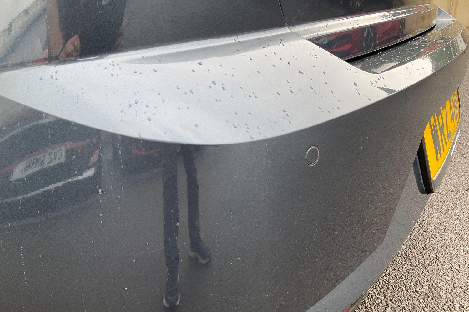 SEAT IBIZA Photo 33