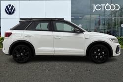VOLKSWAGEN T-Roc Photo 4