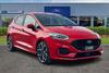 Used Ford FIESTA 1