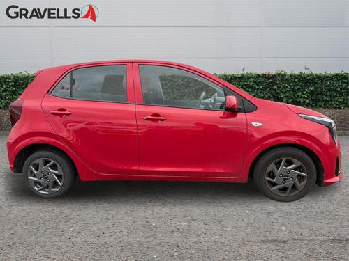 Kia PICANTO Photo autoimg-28de5839c7c127f613988f57e778624492fda23e.jpg