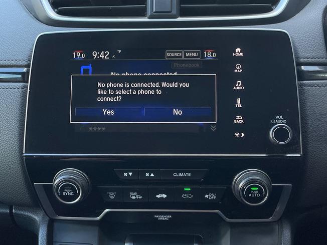 HONDA CR-V Photo 45