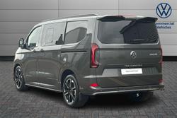 VOLKSWAGEN Transporter Photo 3